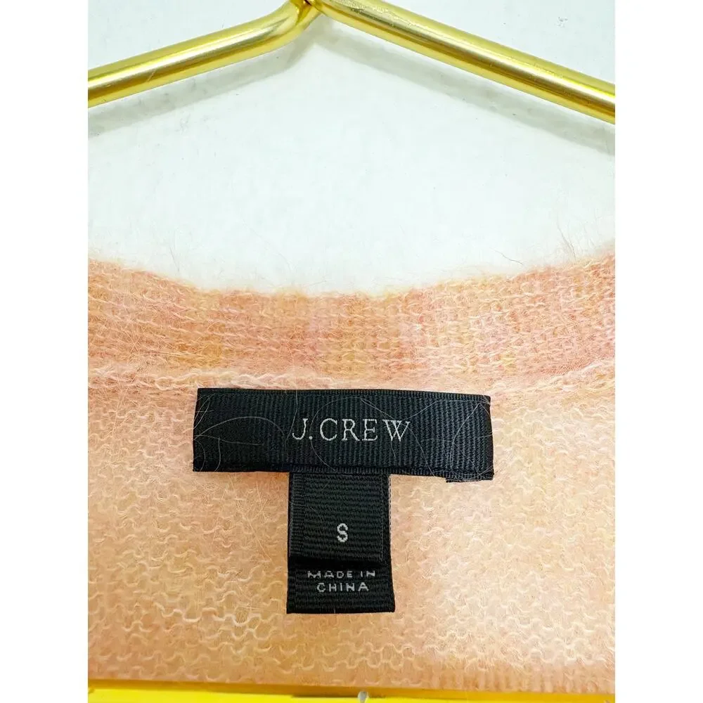J. Crew Factory crew mohair